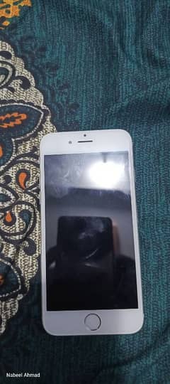 iphone 6 urgent sale