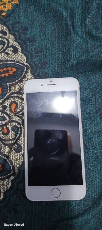 iphone 6 urgent sale 0