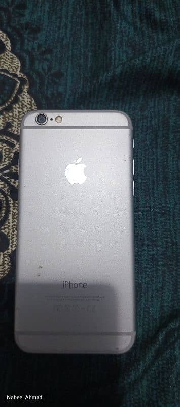 iphone 6 urgent sale 1