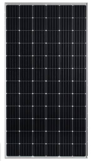 USED SOLAR PANNEL FOR SALE ( Yingli & Zonergy ) 0