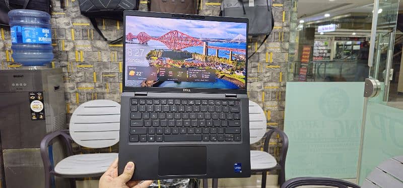 Dell latitude 7430 Core i5 12th Generation 0