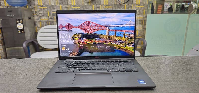 Dell latitude 7430 Core i5 12th Generation 2