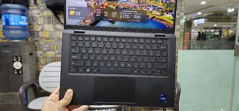 Dell latitude 7430 Core i5 12th Generation 4