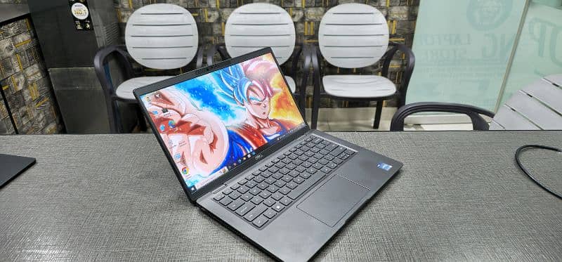 Dell latitude 7430 Core i5 12th Generation 8