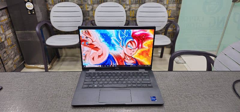 Dell latitude 7430 Core i5 12th Generation 10