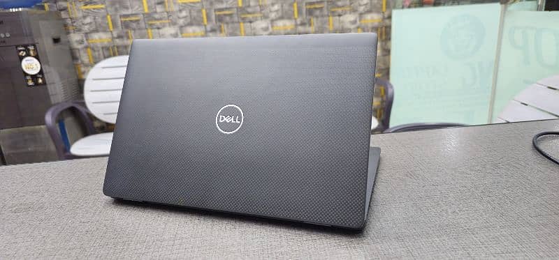 Dell latitude 7430 Core i5 12th Generation 12