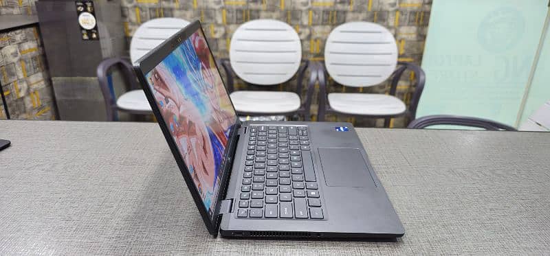 Dell latitude 7430 Core i5 12th Generation 13