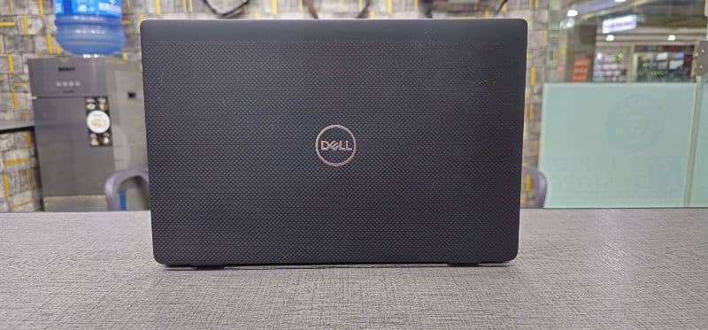 Dell latitude 7430 Core i5 12th Generation 16