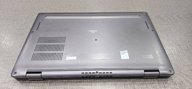 Dell latitude 7430 Core i5 12th Generation 19