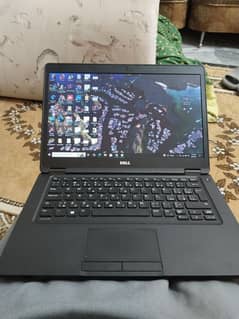 Laptop For Sale: Dell Latitude 5480