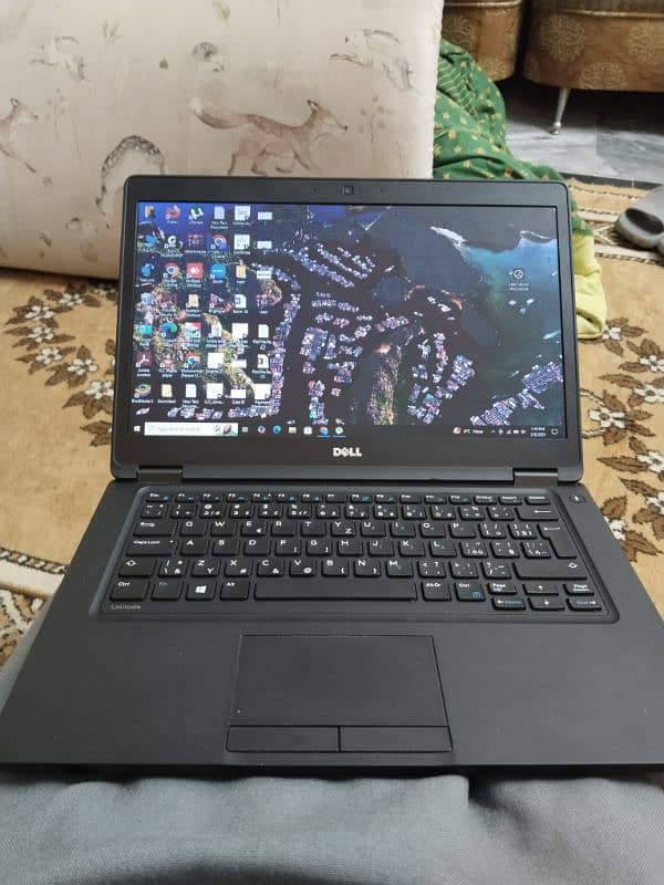 Laptop For Sale: Dell Latitude 5480 0