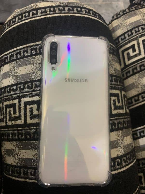 Samsung A70 2