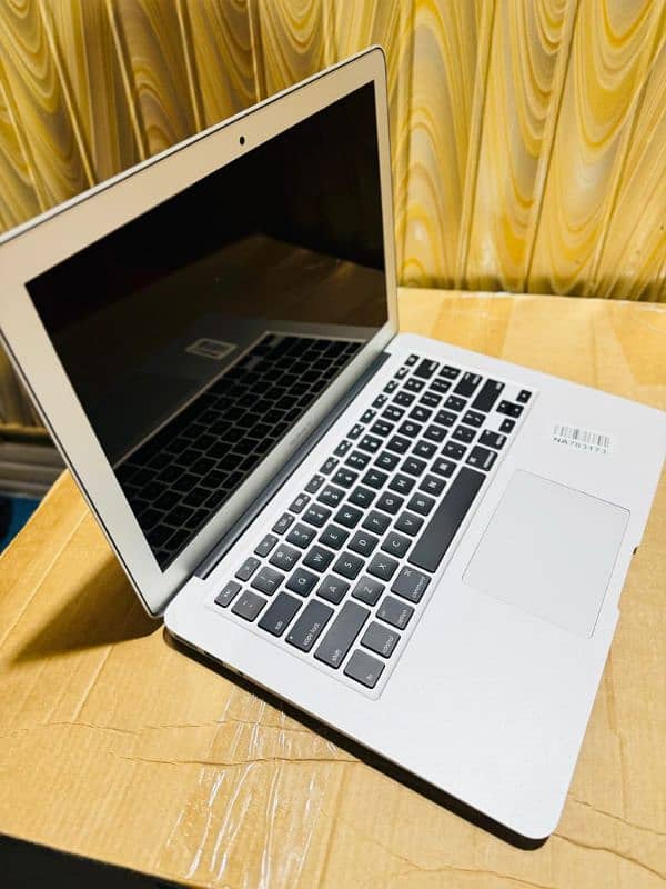 macbook air 4