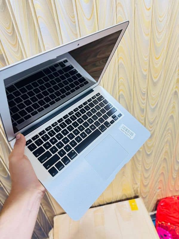 macbook air 7