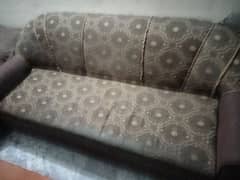 Sofa Set 5 Seater