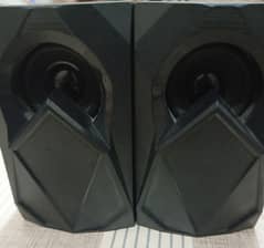 speakers for sale