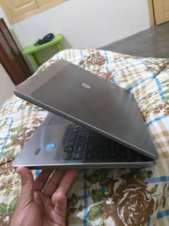 HP core i5