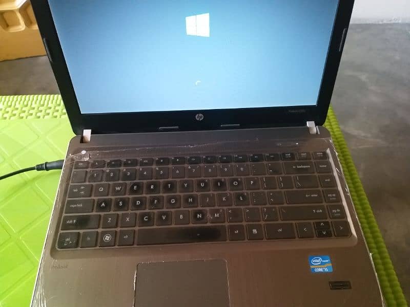 HP core i5 11