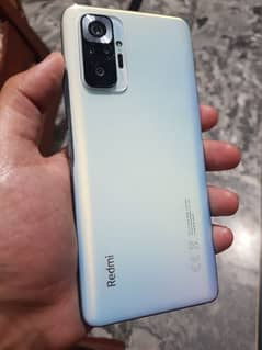 redmi note 10 pro