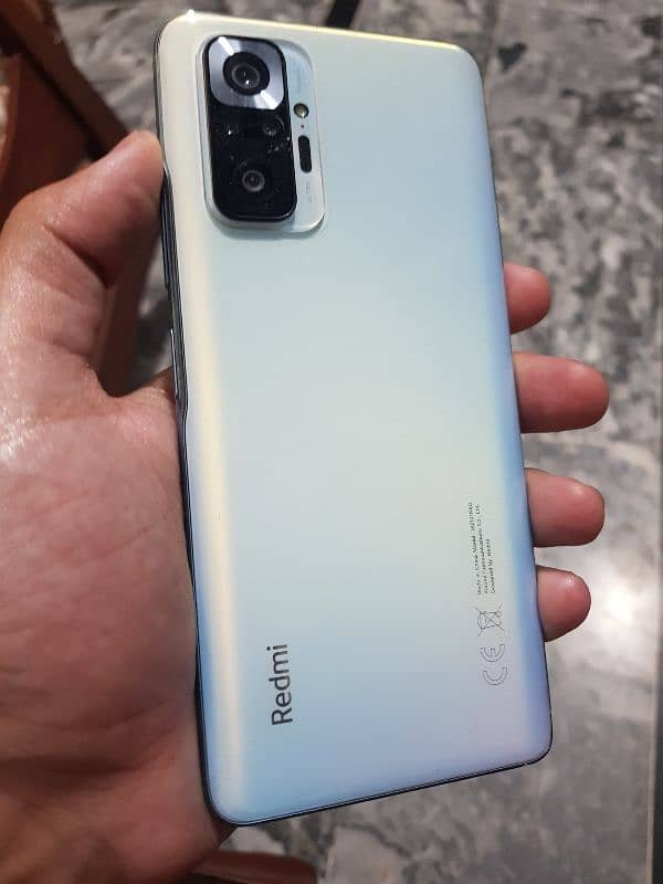 redmi note 10 pro 0