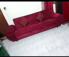 sofa cum bed use nhi huwa 03091043024