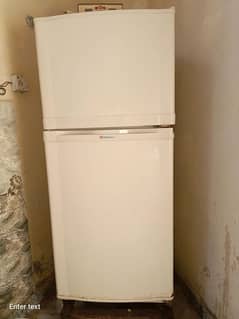 dawlance refrigerator