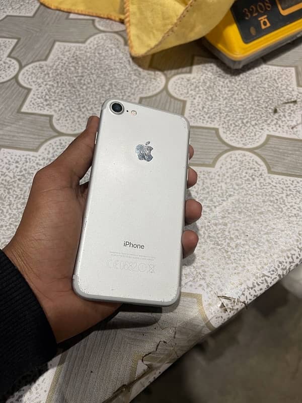 iphone 7 nonpta 0