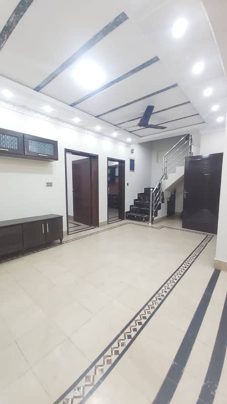 5 Marla House AA block In Bahria Town For Sale 0