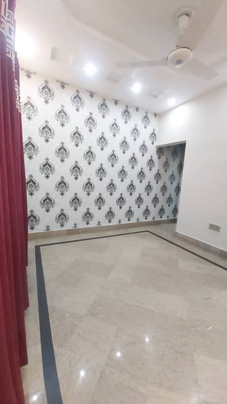 5 Marla House AA block In Bahria Town For Sale 3