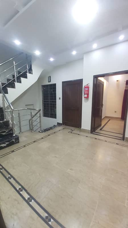 5 Marla House AA block In Bahria Town For Sale 5