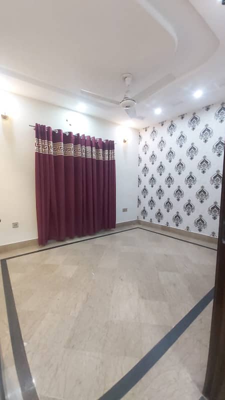 5 Marla House AA block In Bahria Town For Sale 6