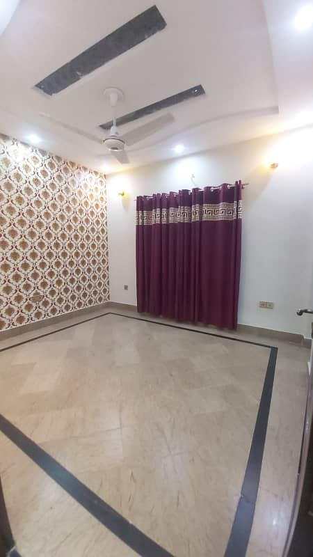 5 Marla House AA block In Bahria Town For Sale 8