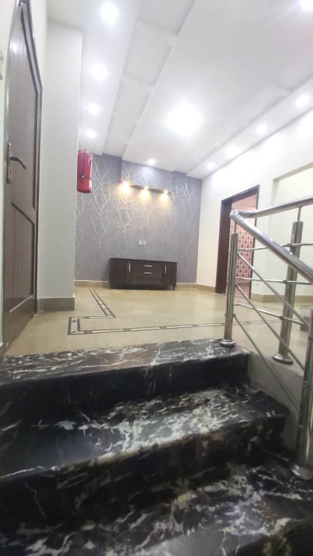 5 Marla House AA block In Bahria Town For Sale 10