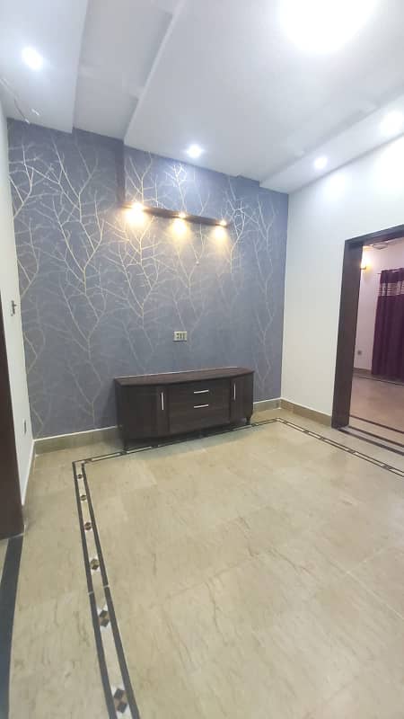 5 Marla House AA block In Bahria Town For Sale 11