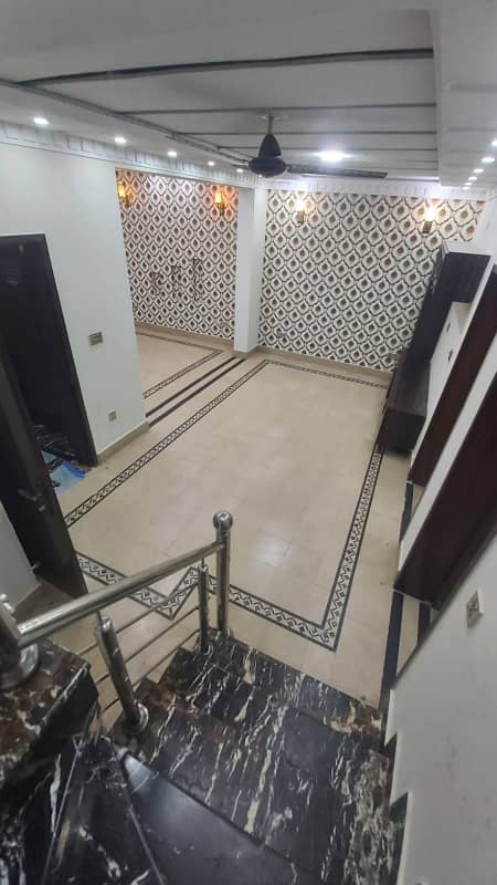 5 Marla House AA block In Bahria Town For Sale 13