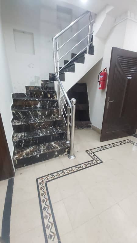 5 Marla House AA block In Bahria Town For Sale 16