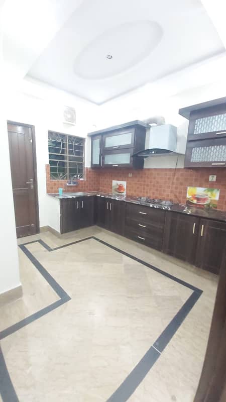 5 Marla House AA block In Bahria Town For Sale 17