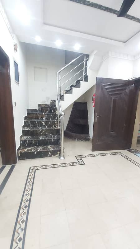 5 Marla House AA block In Bahria Town For Sale 22