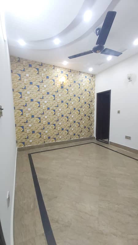 5 Marla House AA block In Bahria Town For Sale 24