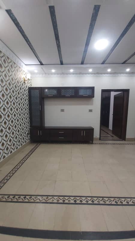 5 Marla House AA block In Bahria Town For Sale 25