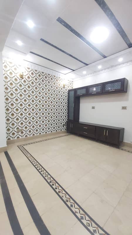 5 Marla House AA block In Bahria Town For Sale 26