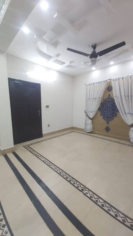 5 Marla House AA block In Bahria Town For Sale 28