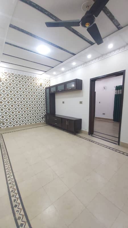 5 Marla House AA block In Bahria Town For Sale 30