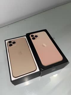 iPhone 11 Pro 256gb Pta approved 10/10