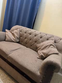 7 Seater Sofa Set