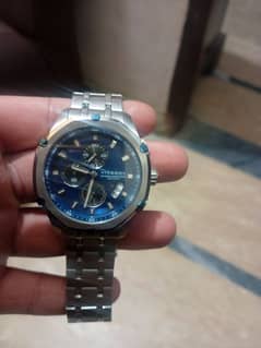 Mens watches