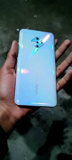 Vivo Y51 128GB