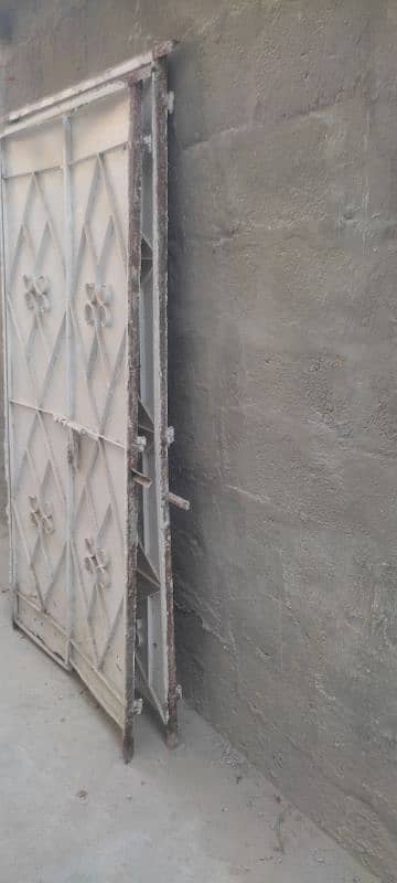 Darwaza  Door 1