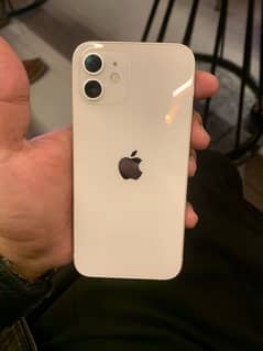 iPhone 12 non pta 128GB factory unlocked