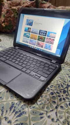 lenovo chrome book full fresh piece